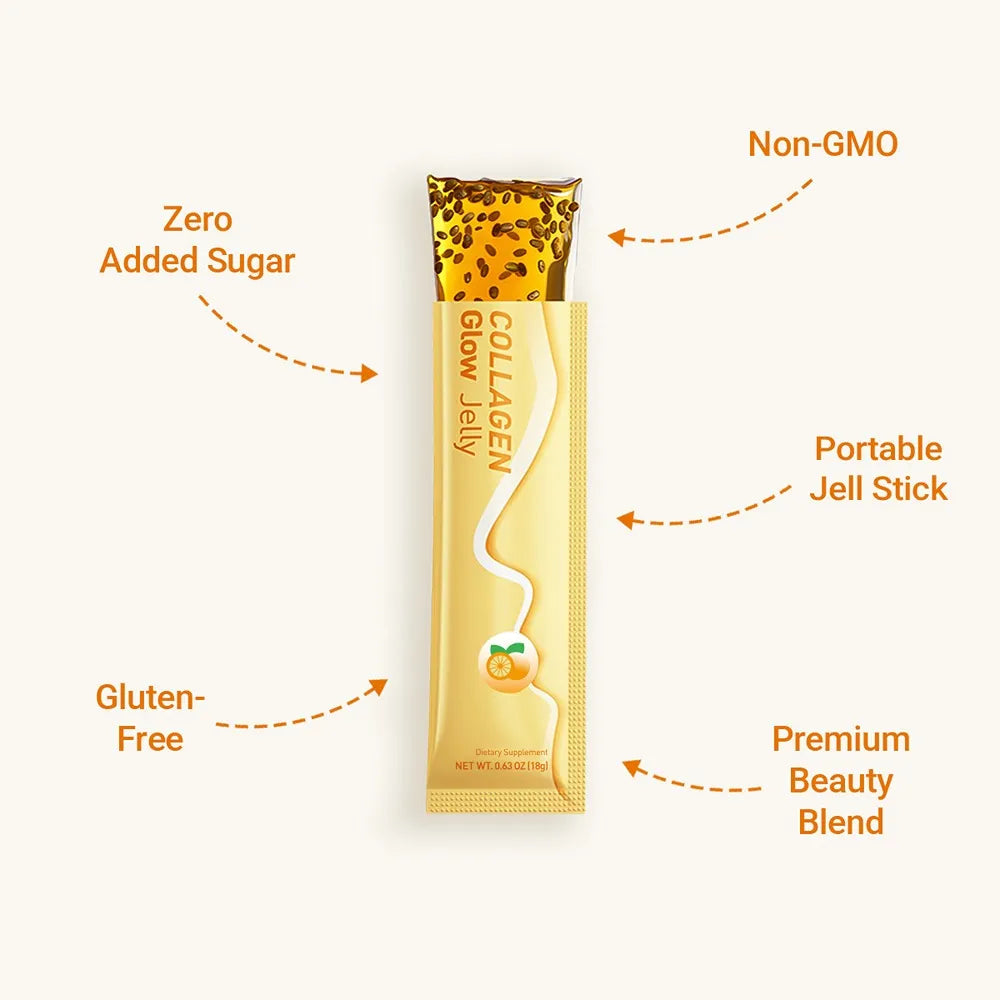Collagen Glow Jelly