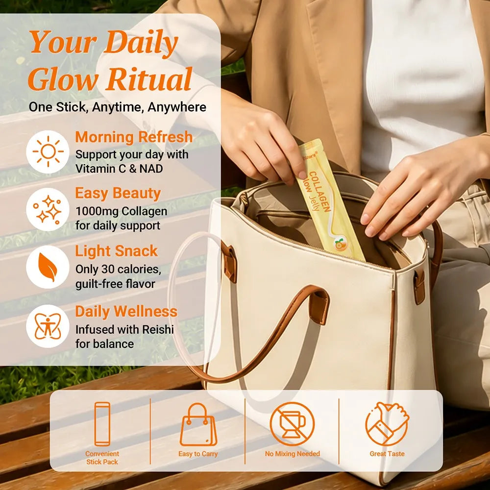 Collagen Glow Jelly