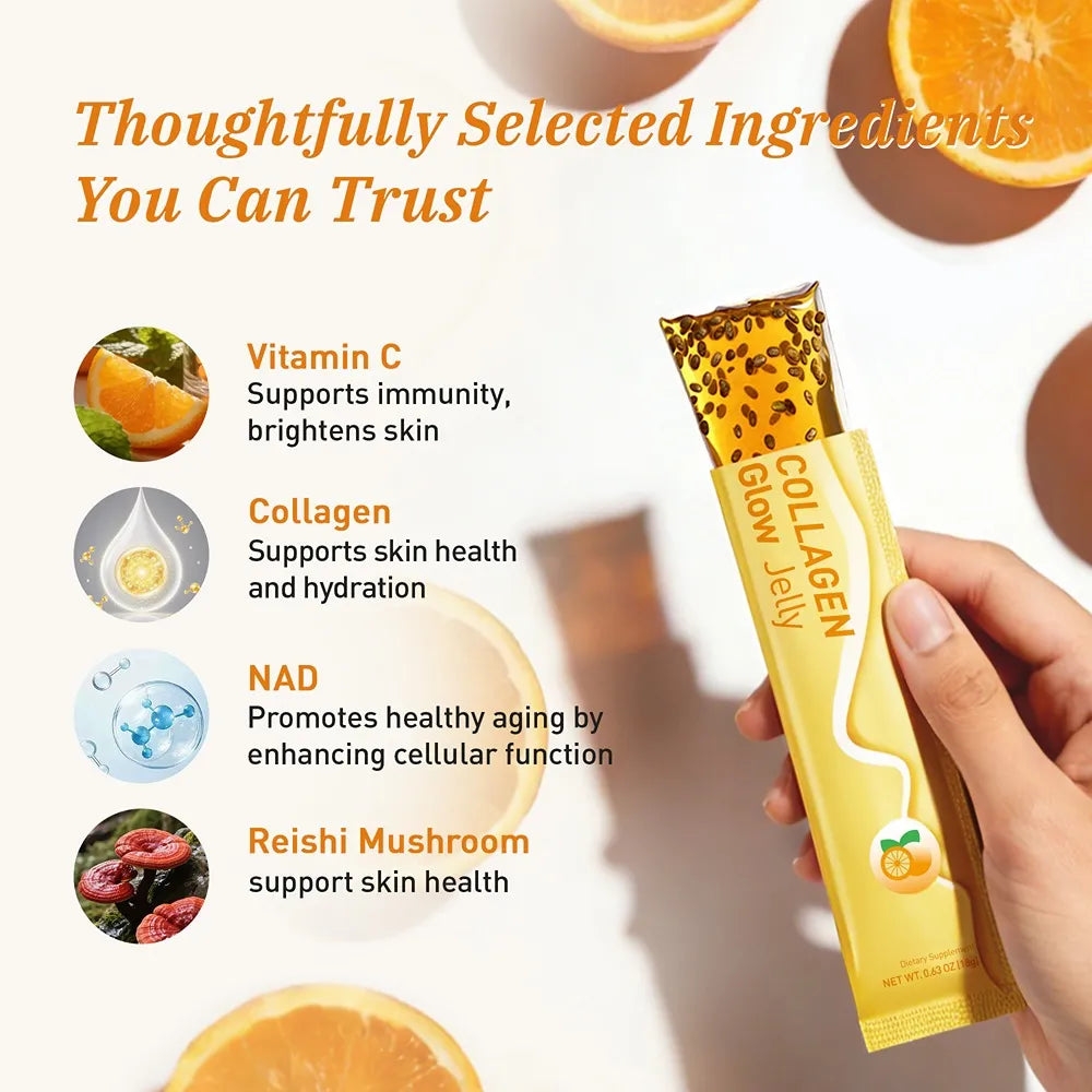 Collagen Glow Jelly