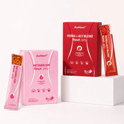 The Daily Wellness Jelly Duo: Vitality & Bloom Edition