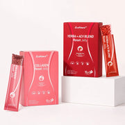Daily Reset Energy Jelly Set