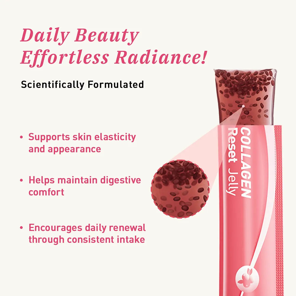 Collagen Reset Jelly