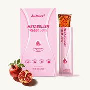 METABOLISM Reset Jelly - Weekly Kit (7 Sticks)
