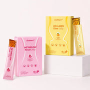 Radiant Collagen Jelly Duo