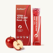 Yerba + ACV Blend Reset Jelly - Trial Duo (2 Sticks)
